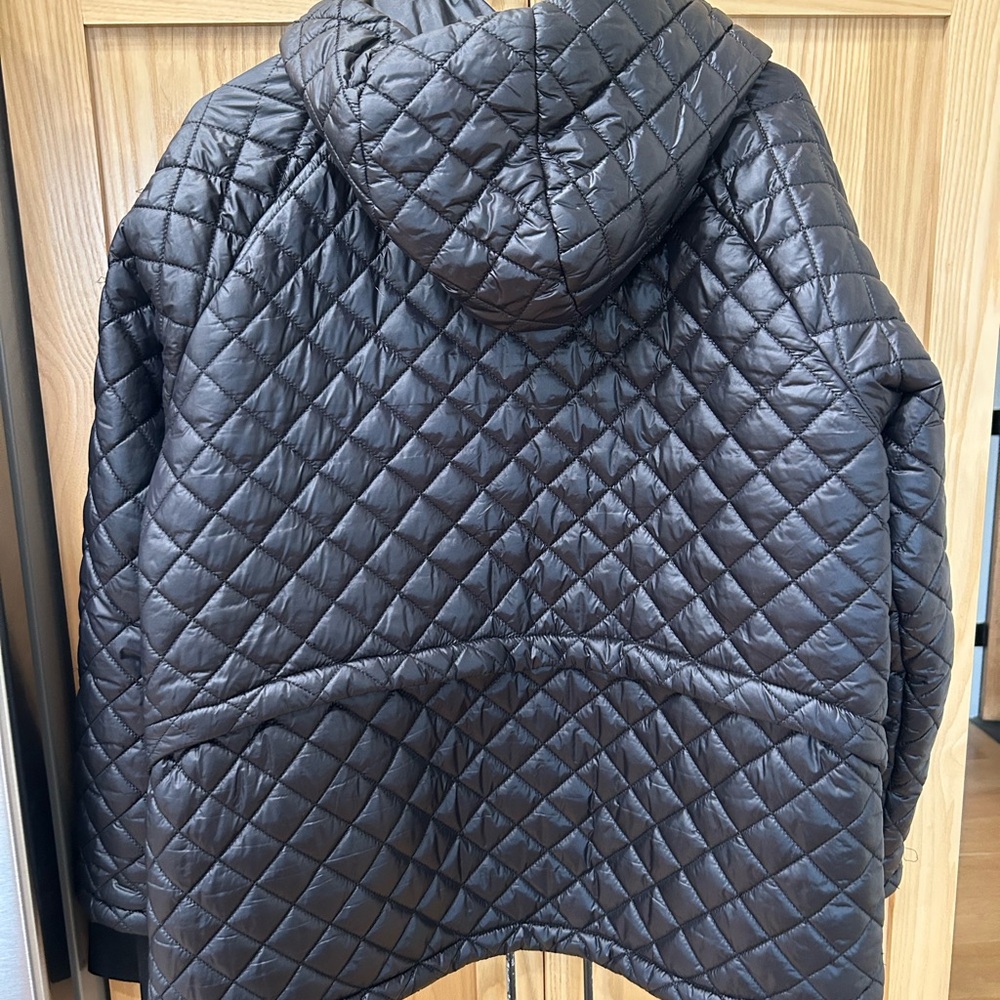 Bcbgmaxazria Black Eco-Friendly Jacket - image 3